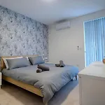 New 3 Bedroom Family With Terrace 公寓 *