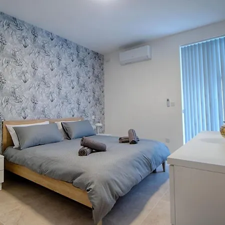 New 3 Bedroom Family With Terrace Appartement *