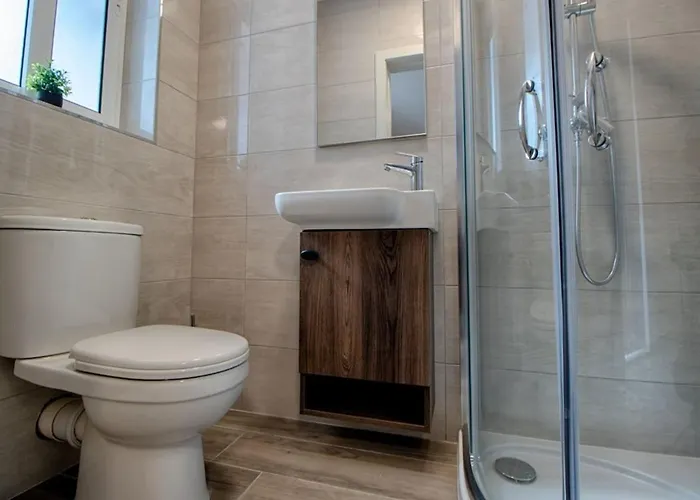 New 3 Bedroom Family With Terrace San Pawl il-Baħar