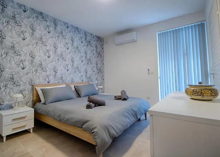 New 3 Bedroom Family With Terrace Appartement *